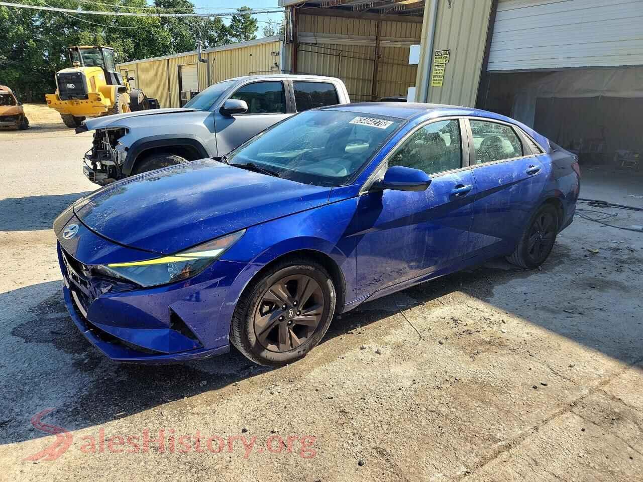 Main Car Image