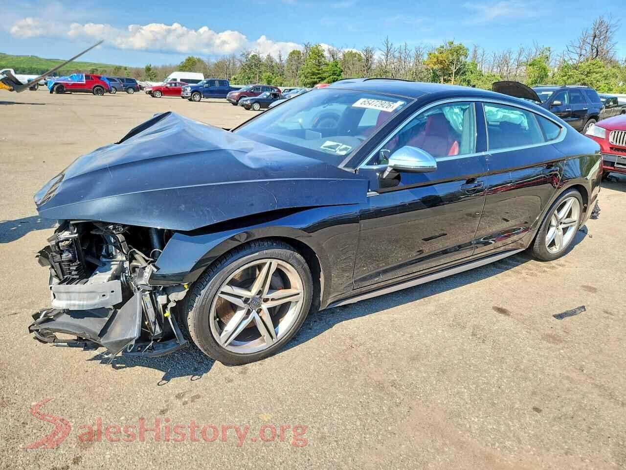 Main Car Image