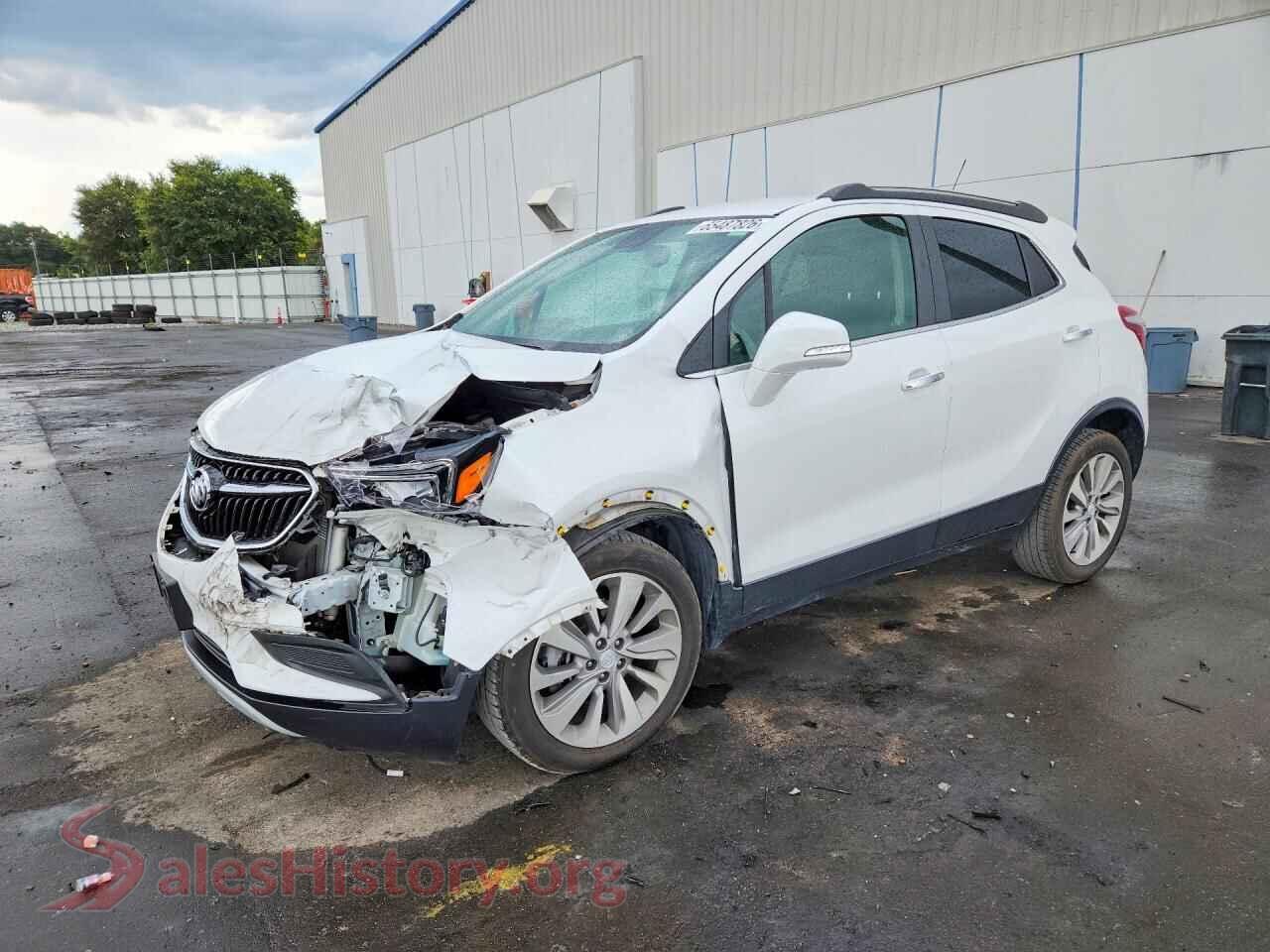 Main Car Image
