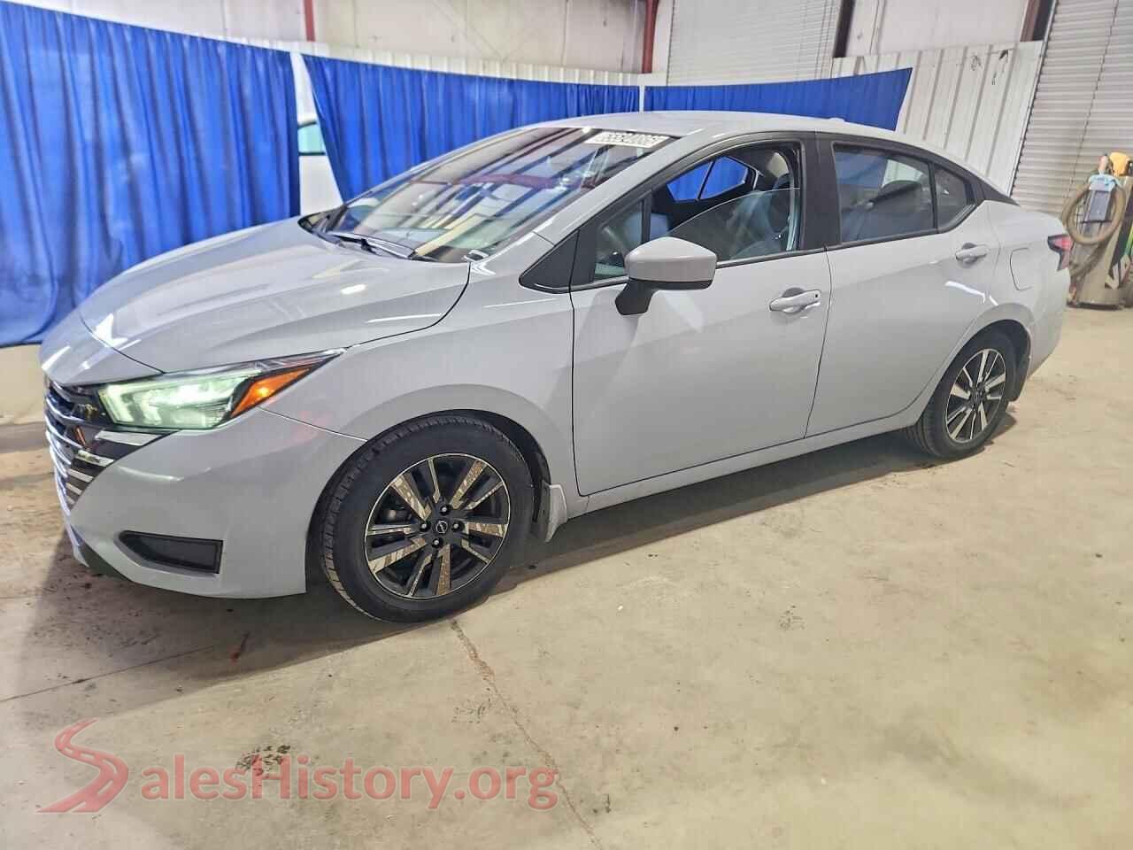 Main Car Image