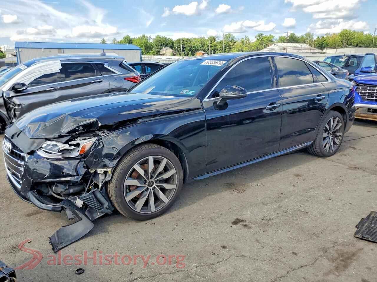 Main Car Image