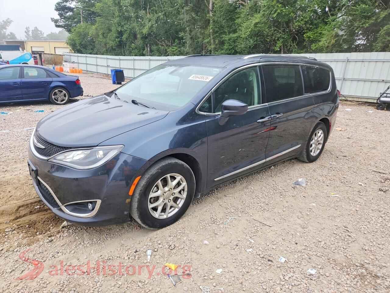 Main Car Image