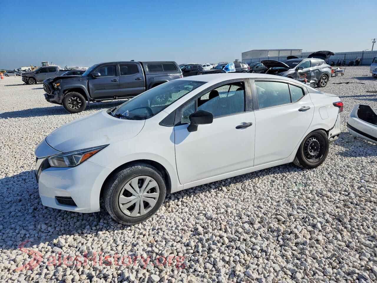 Main Car Image