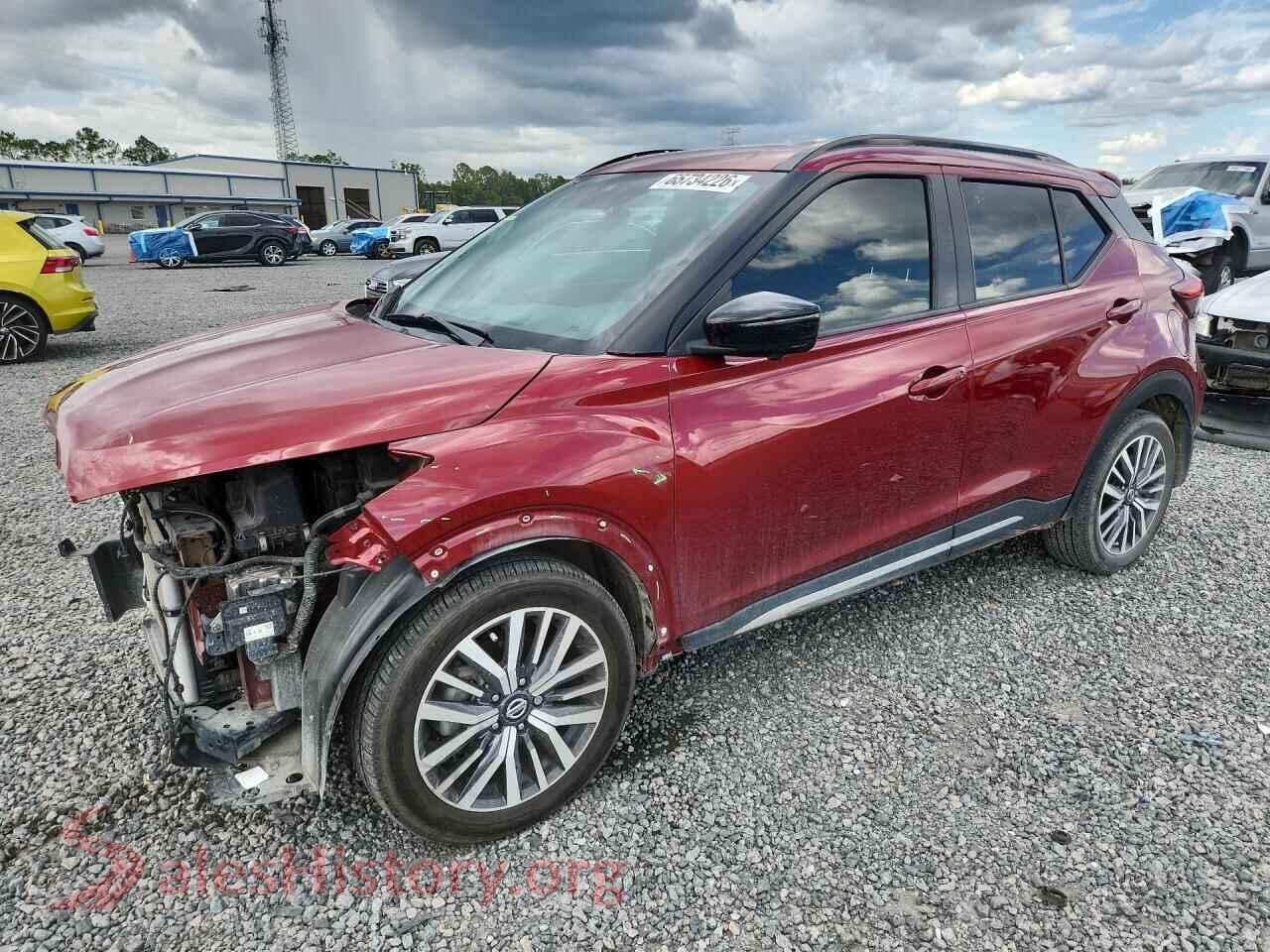 Main Car Image