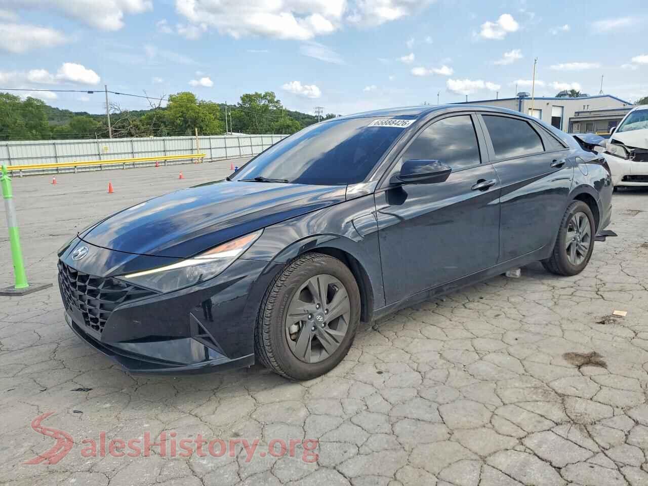 Main Car Image