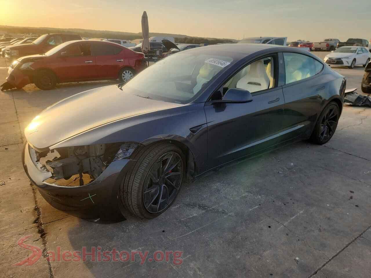 Main Car Image
