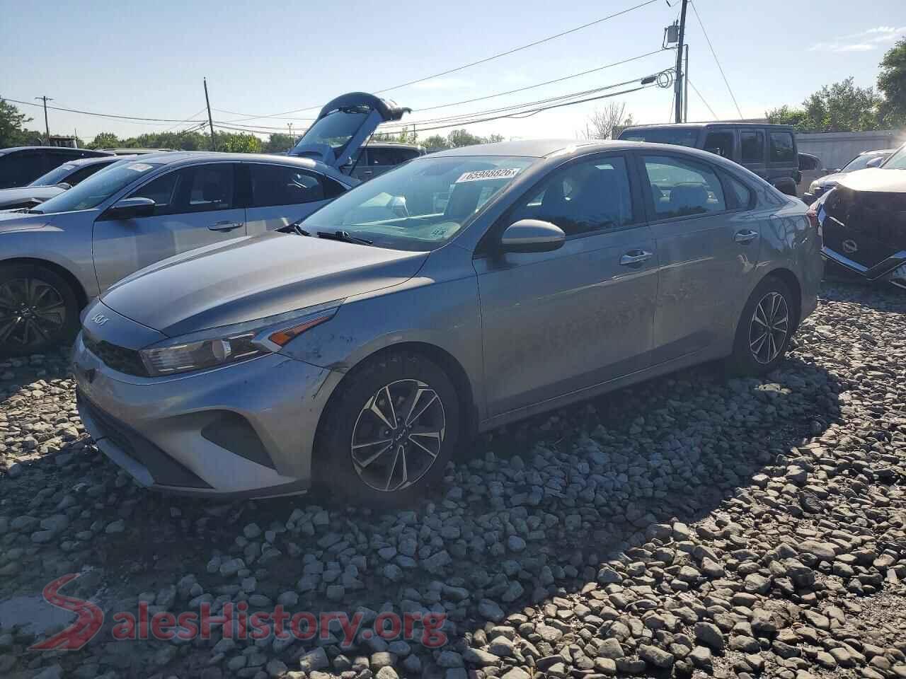 Main Car Image