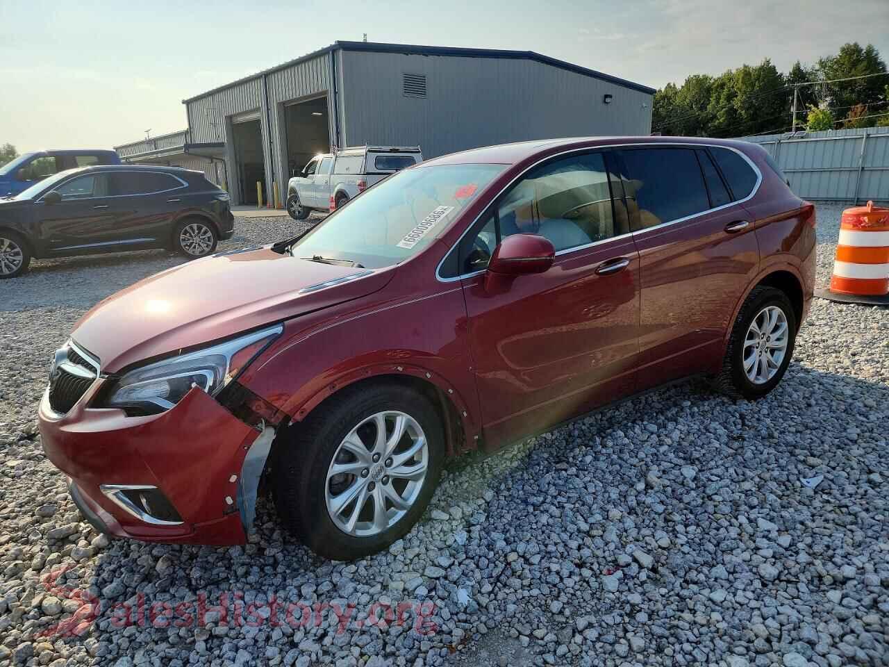 Main Car Image