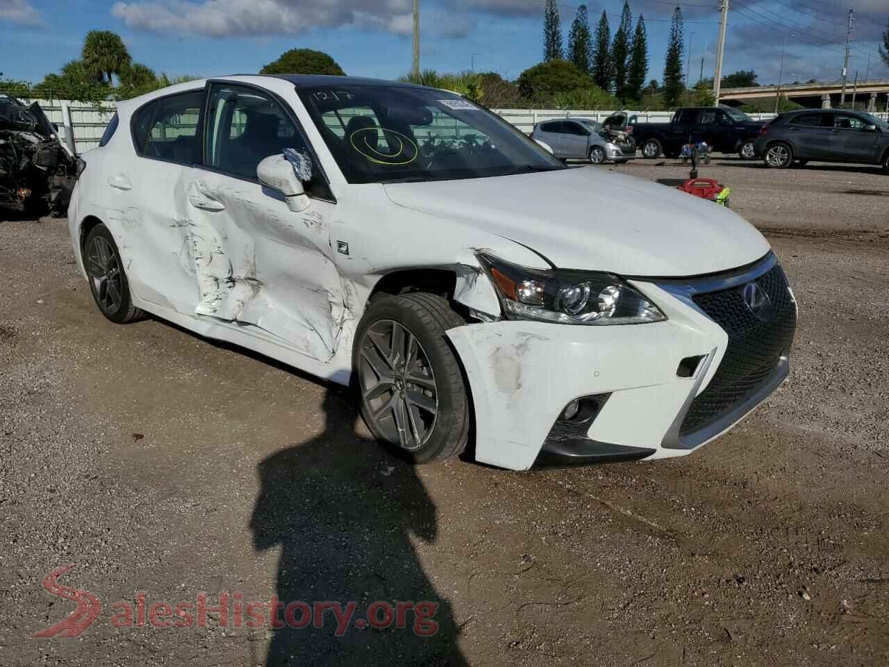Main Car Image