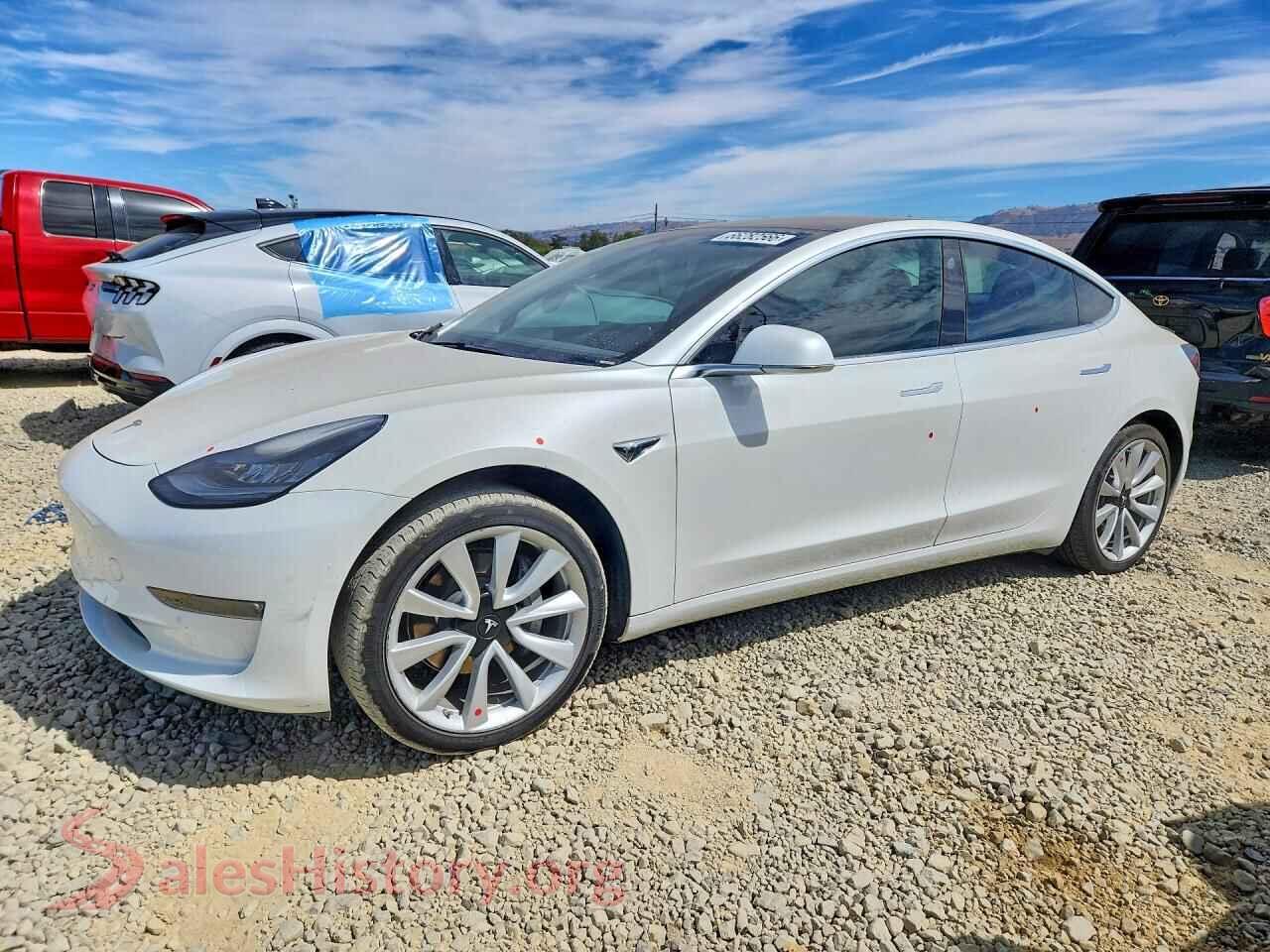 Main Car Image