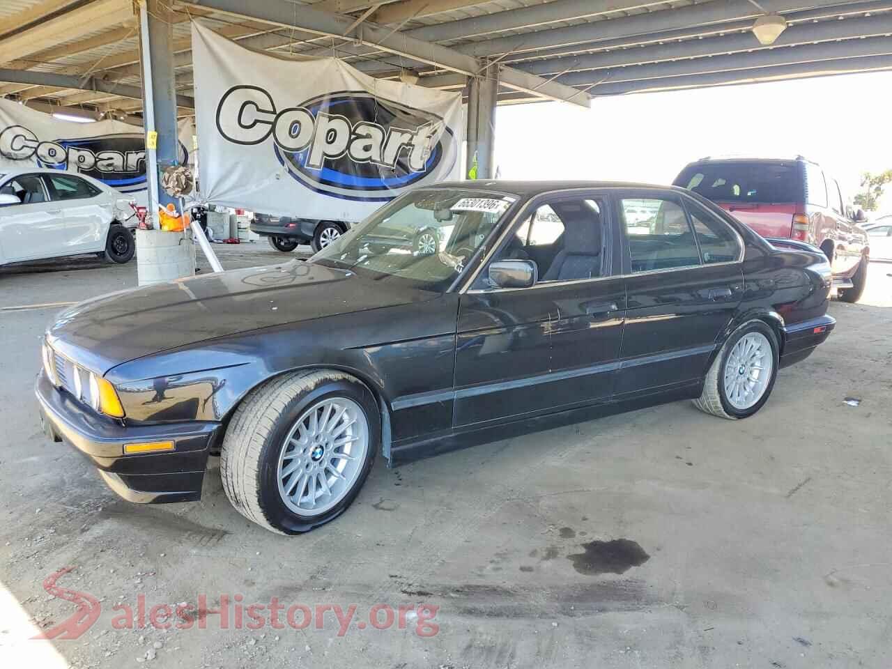 Main Car Image