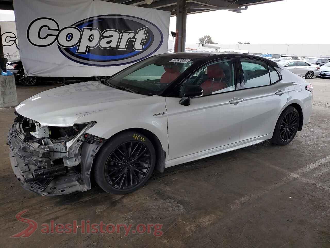 Main Car Image