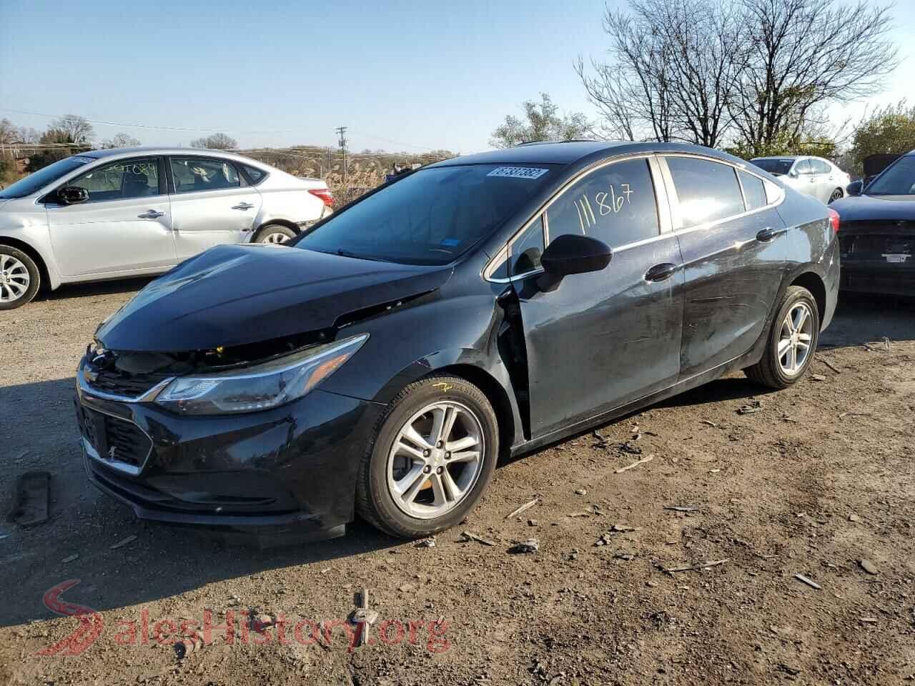 Main Car Image