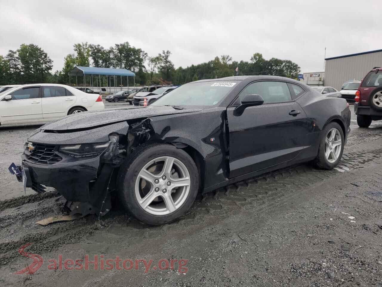 Main Car Image