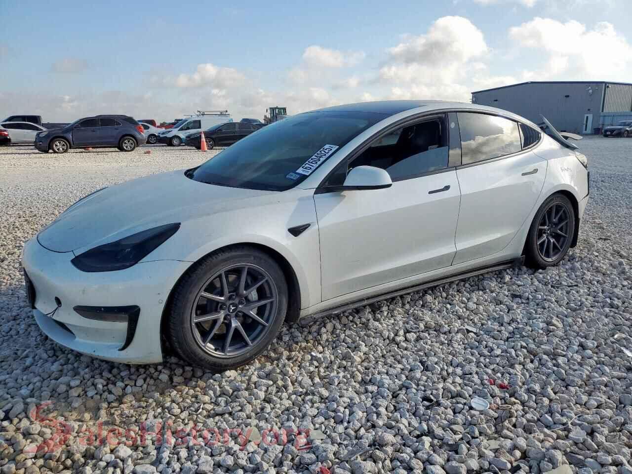 Main Car Image