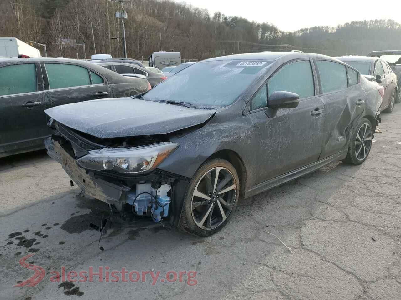 Main Car Image
