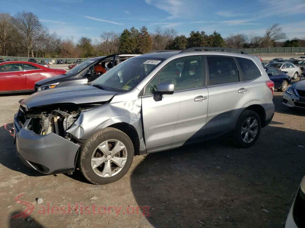 Main Car Image
