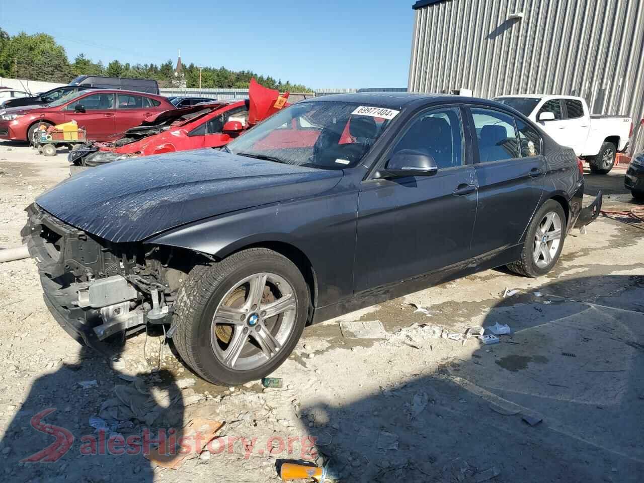 Main Car Image