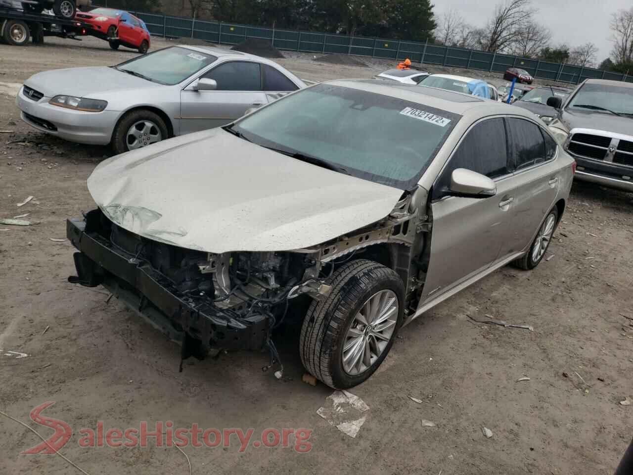 Main Car Image