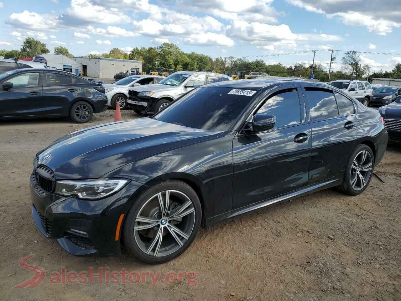 Main Car Image