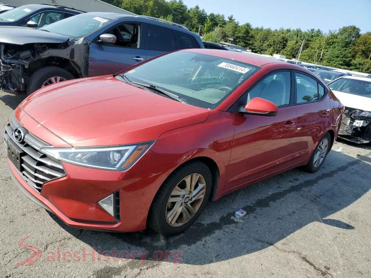 Main Car Image