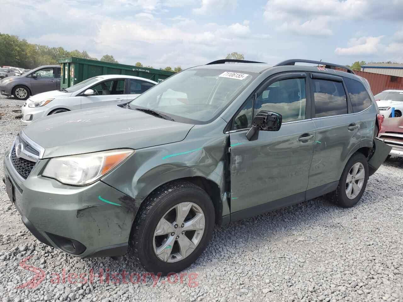 Main Car Image