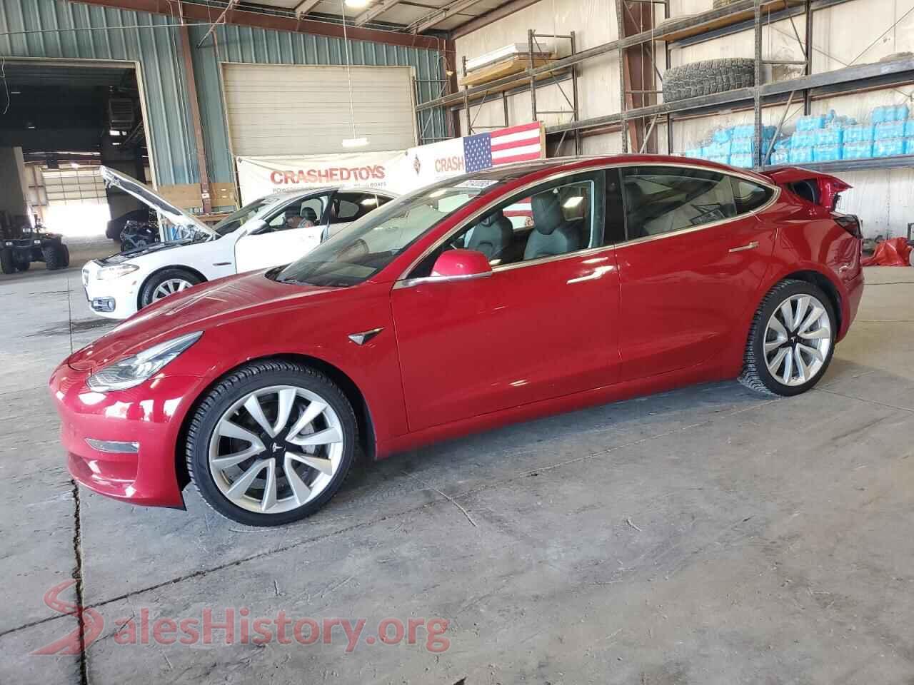 Main Car Image
