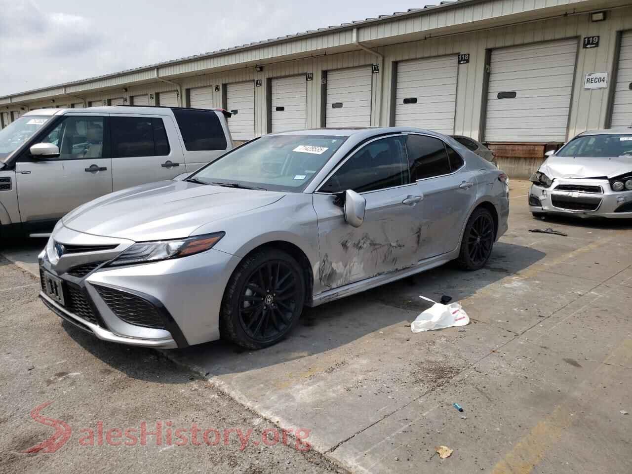 Main Car Image