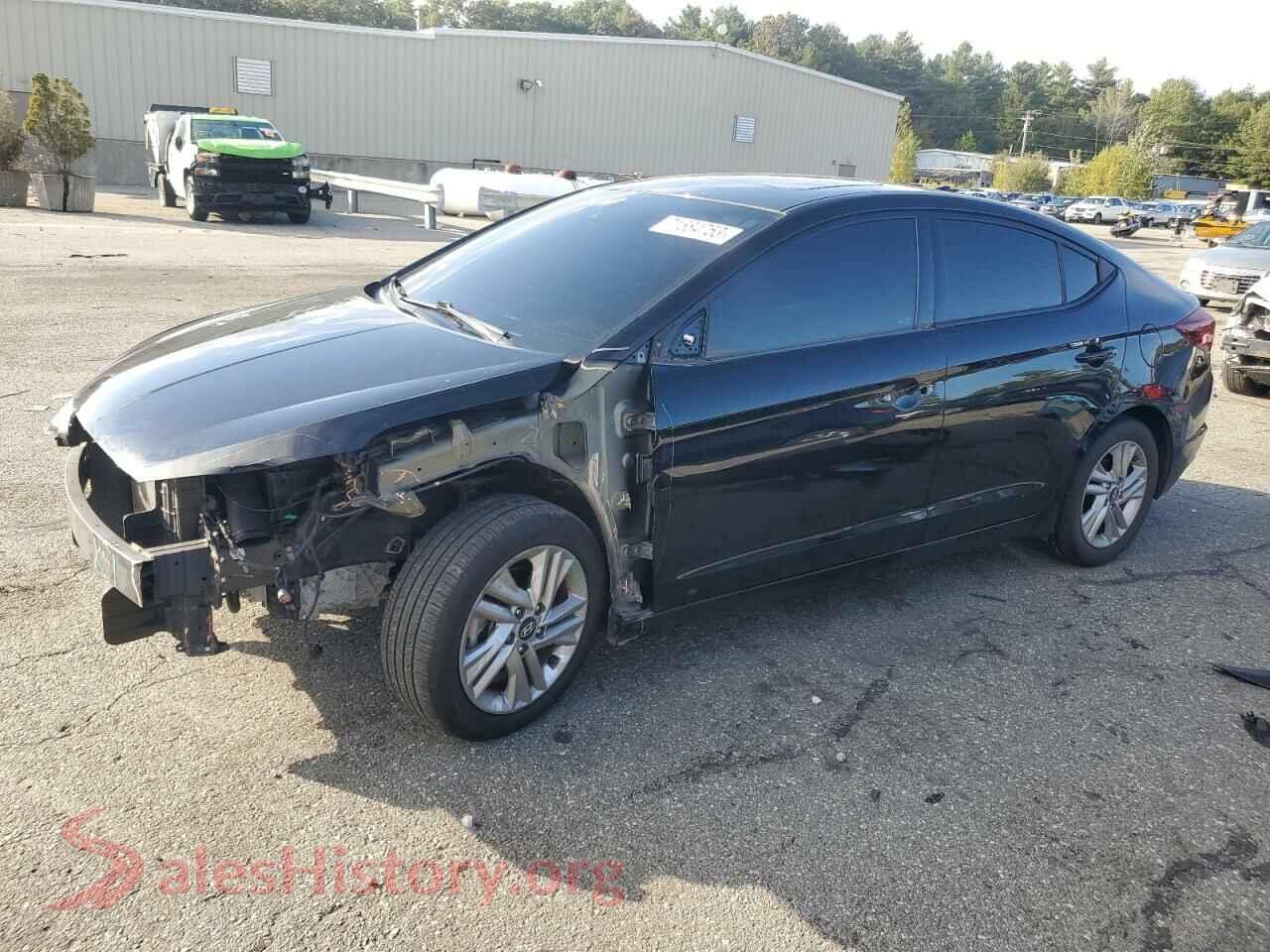 Main Car Image