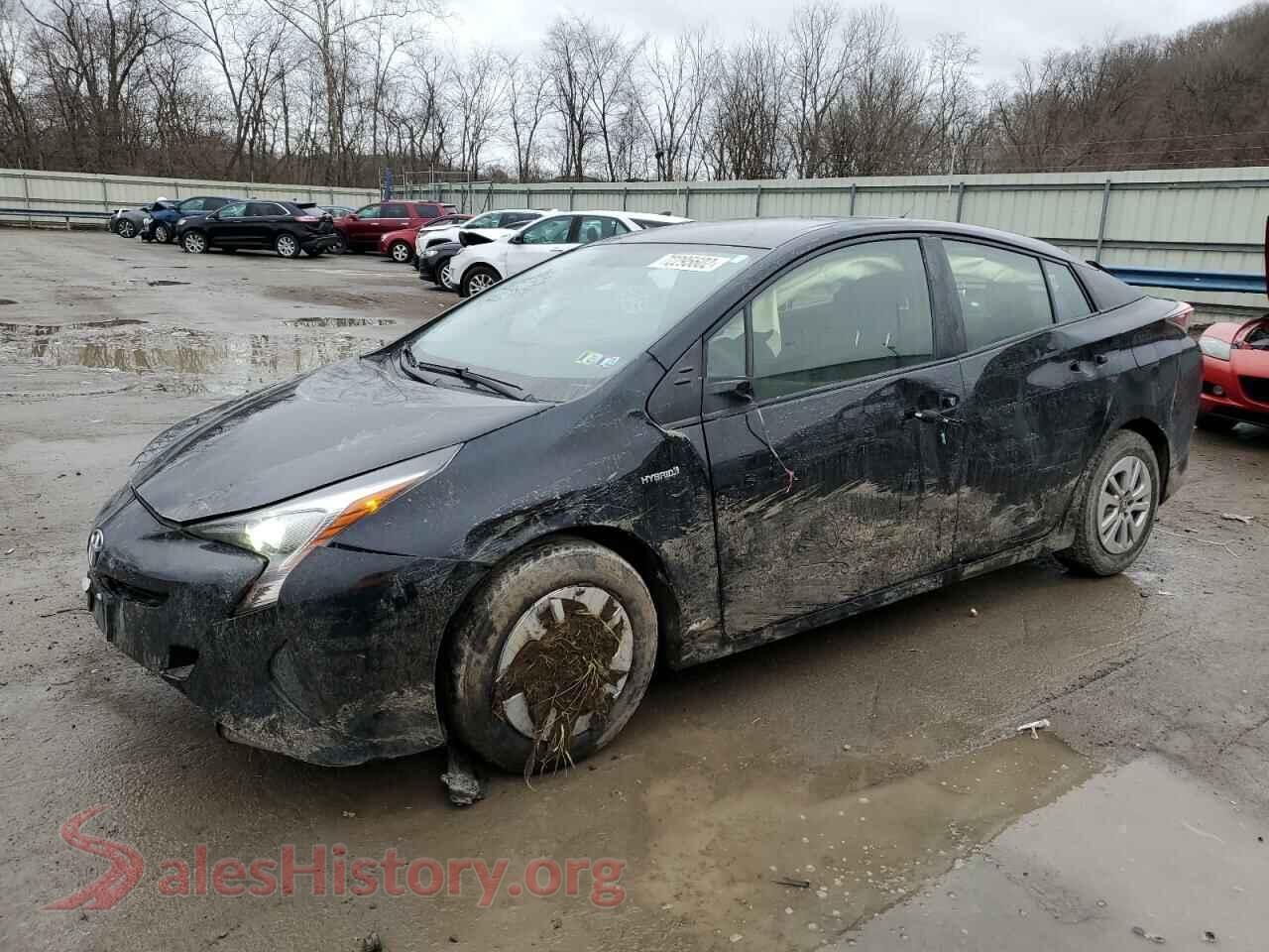 Main Car Image