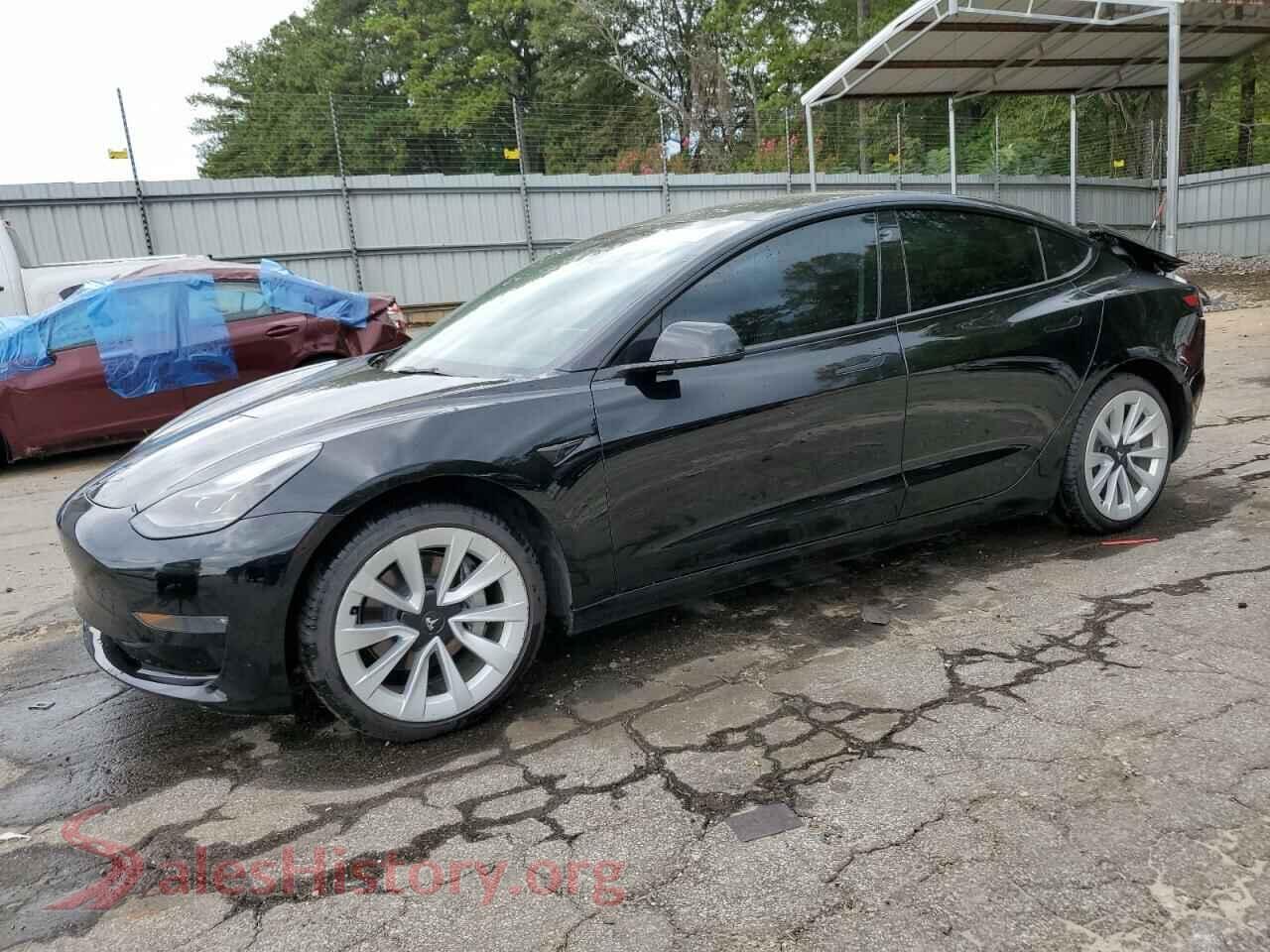 Main Car Image