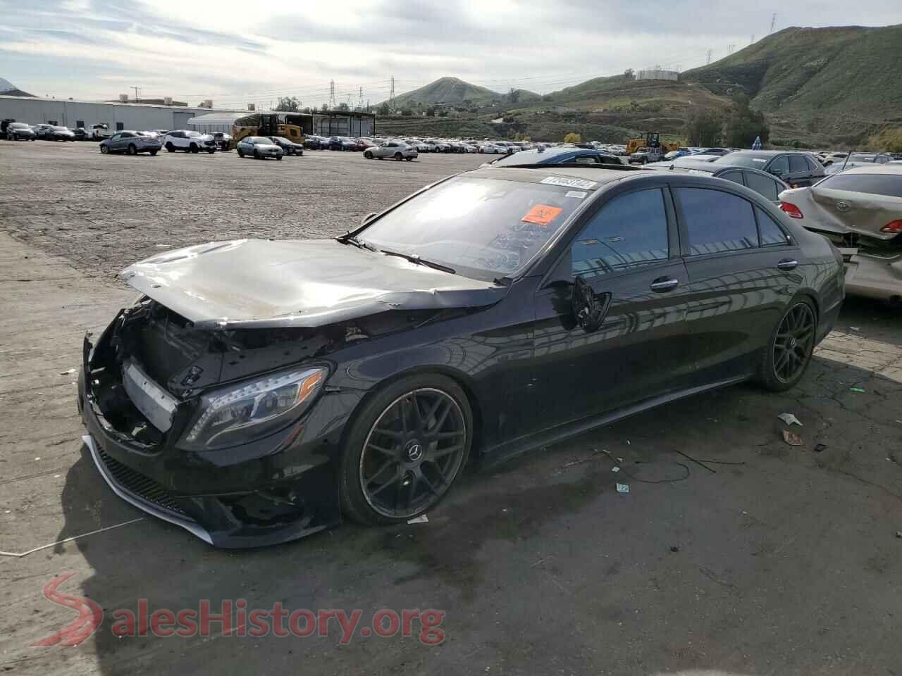 Main Car Image