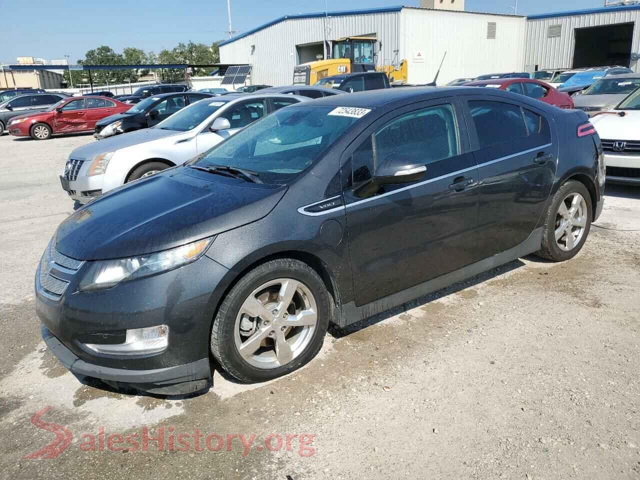 Main Car Image