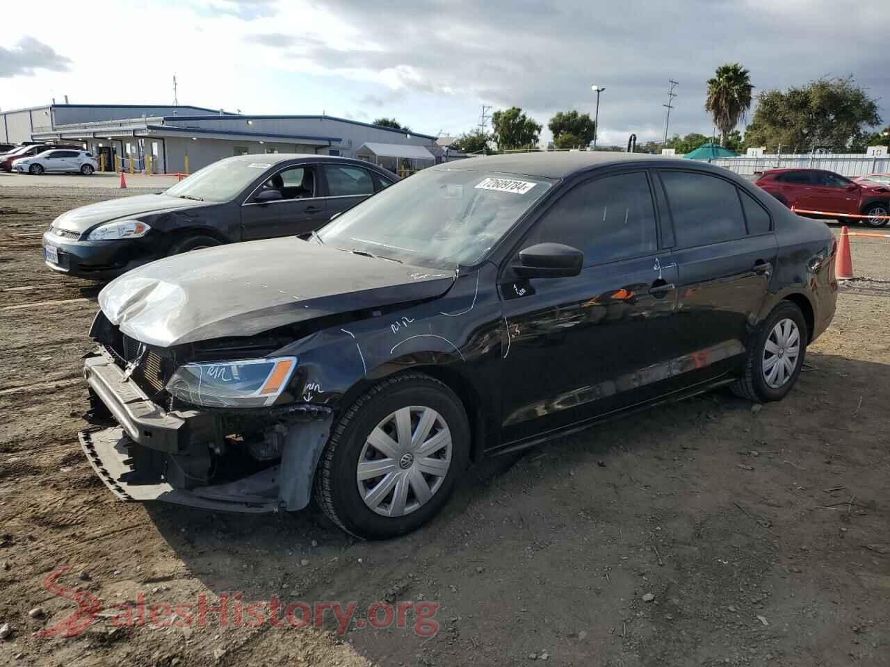 Main Car Image