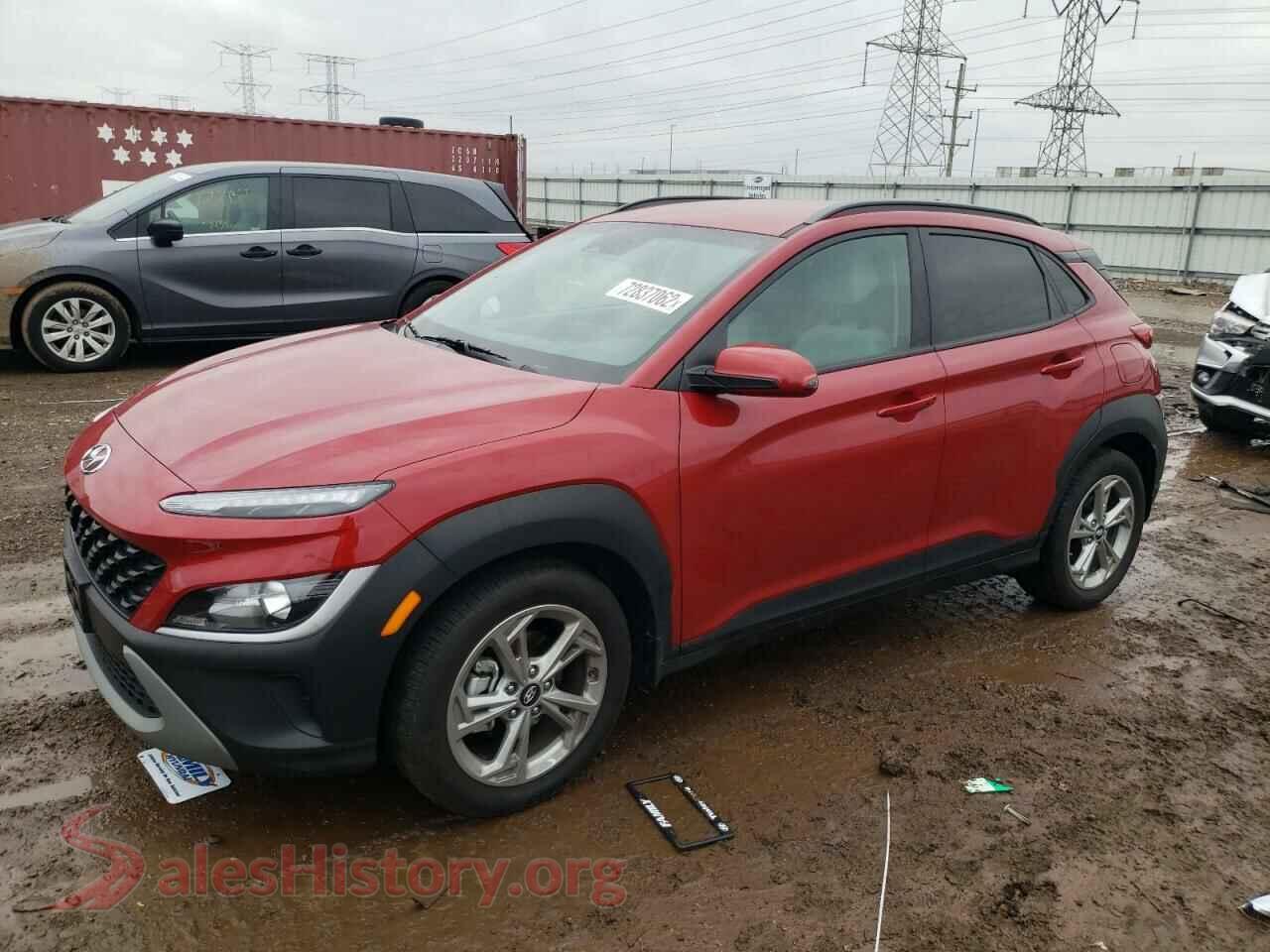 Main Car Image