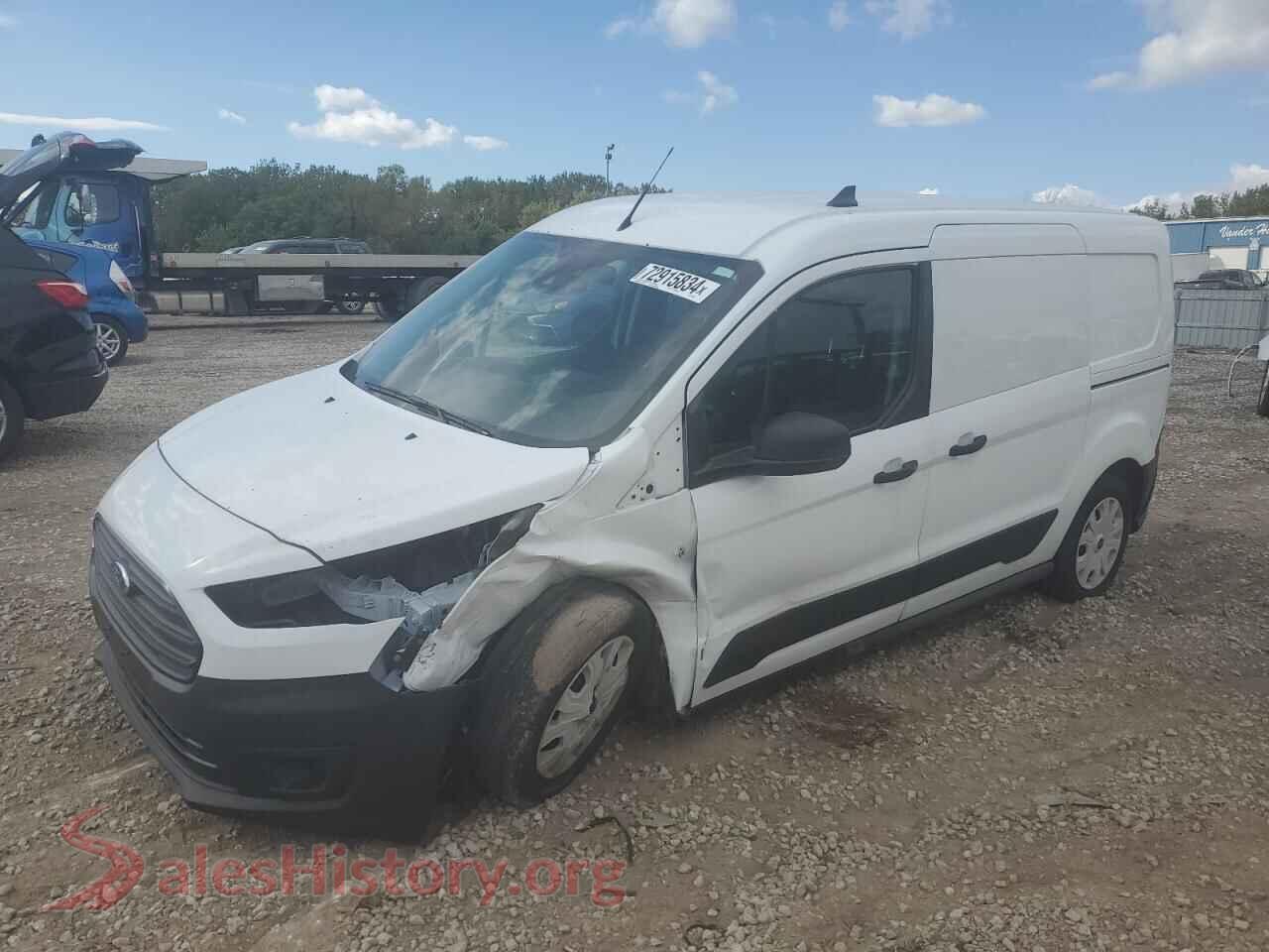 Main Car Image