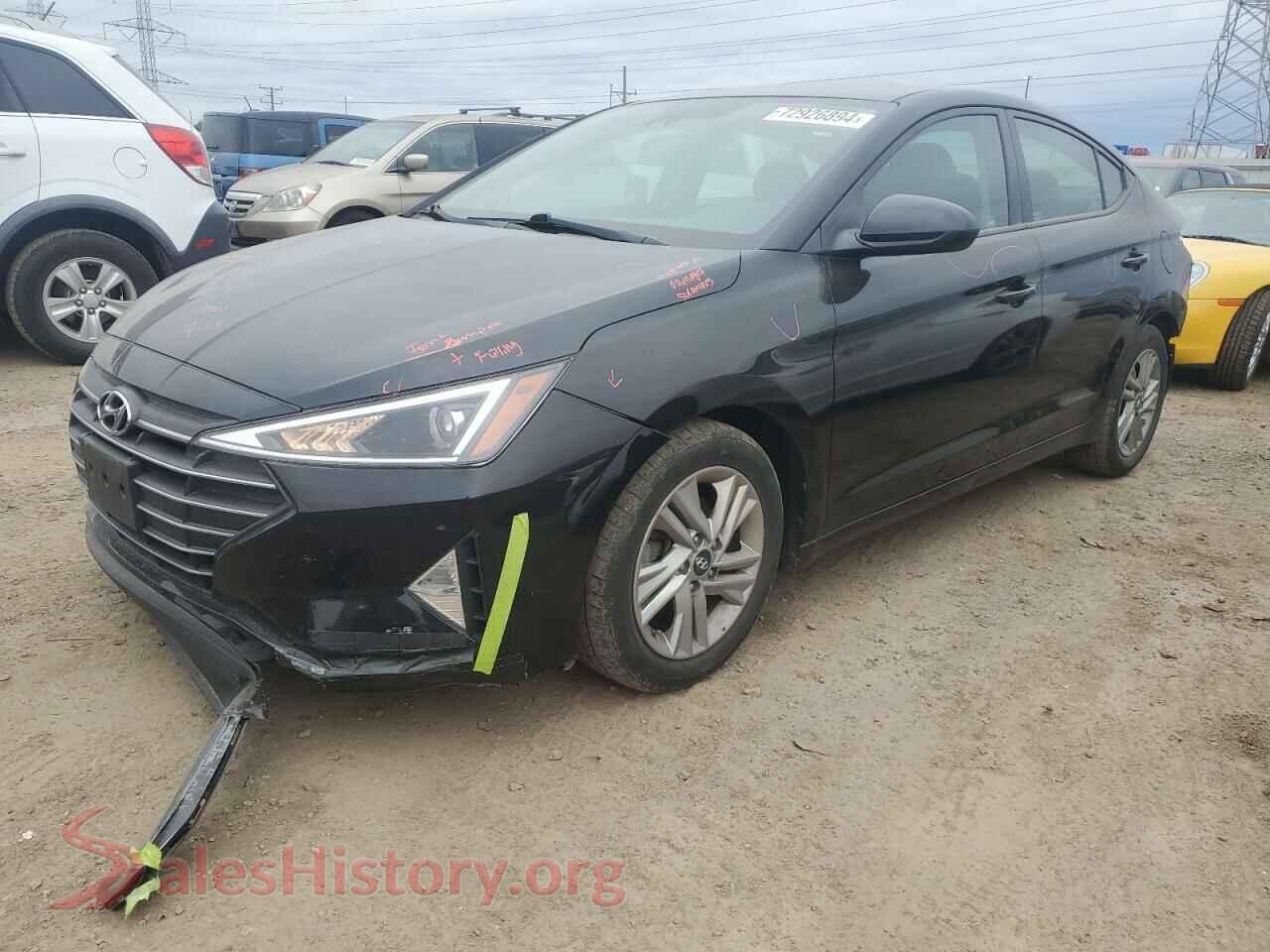 Main Car Image