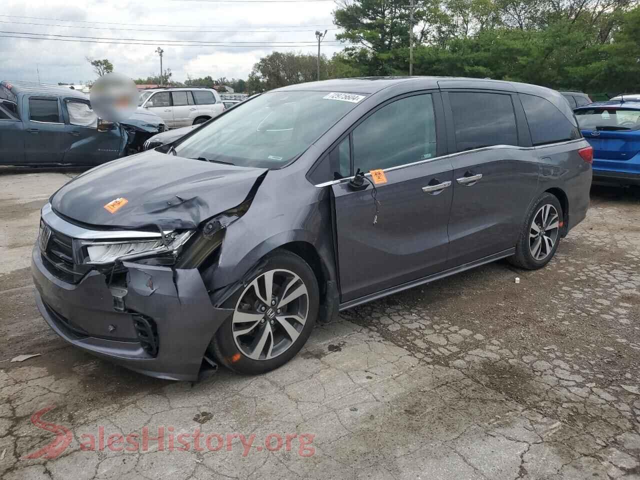 Main Car Image