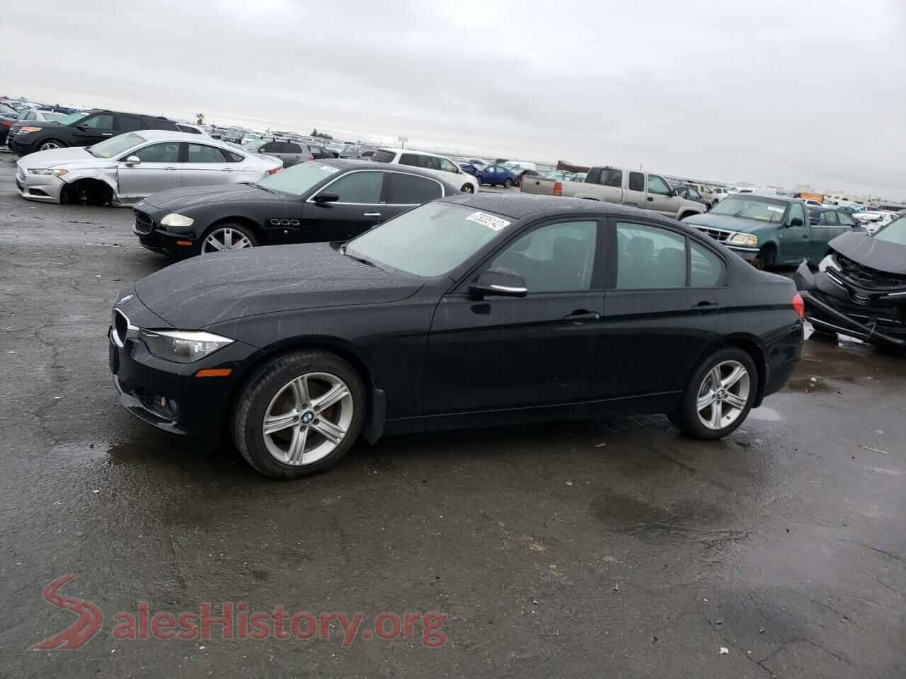 Main Car Image
