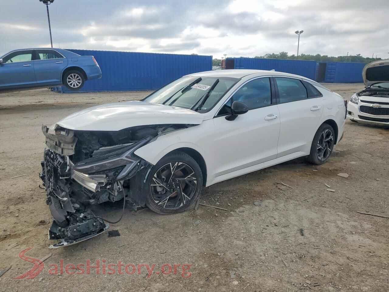 Main Car Image