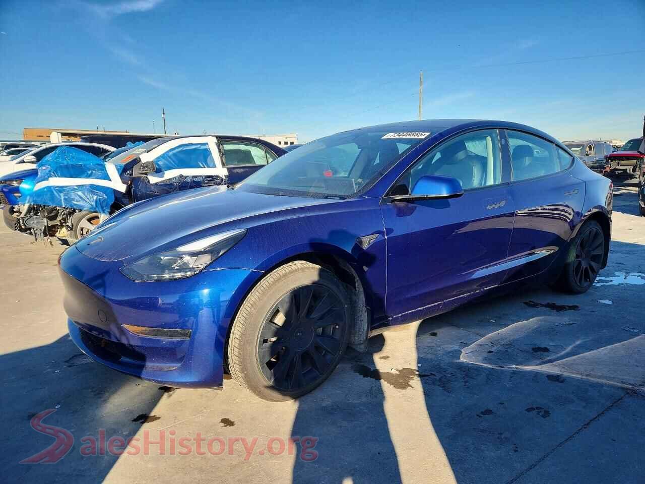 Main Car Image