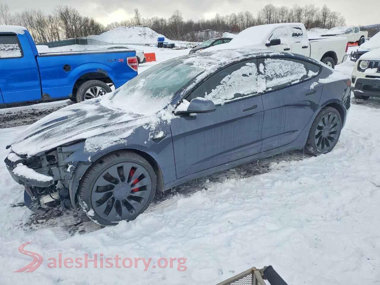 Main Car Image