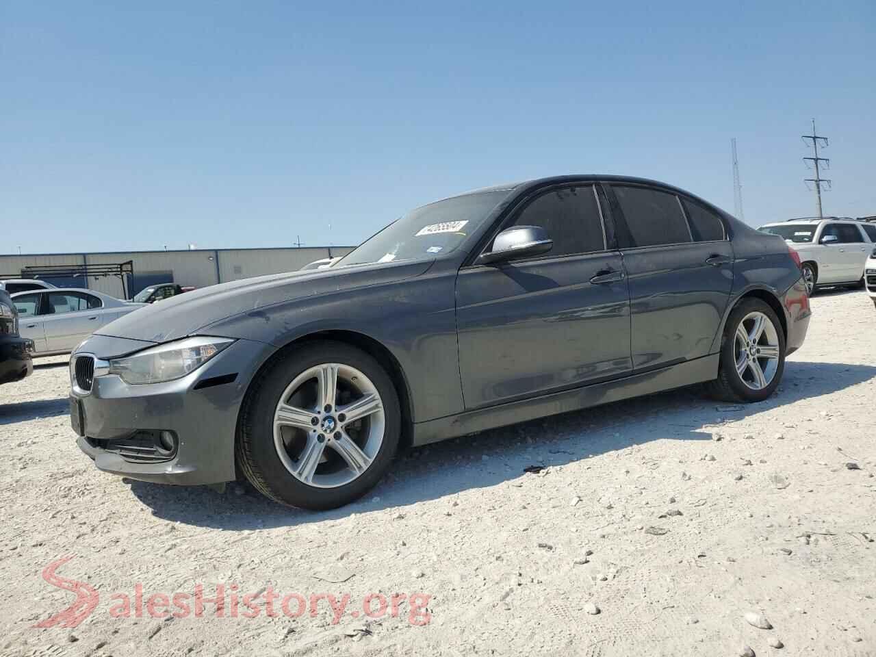 Main Car Image