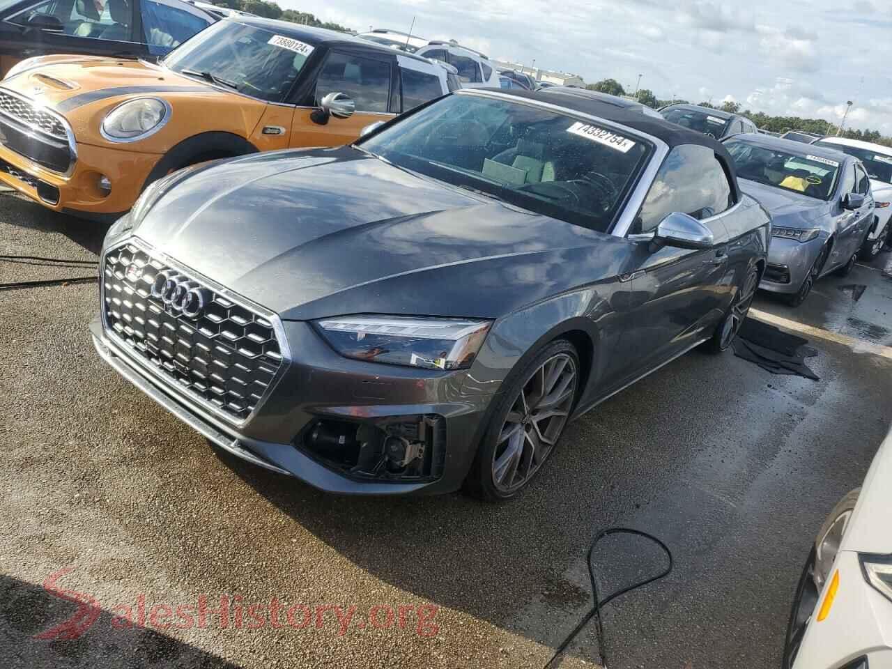 Main Car Image