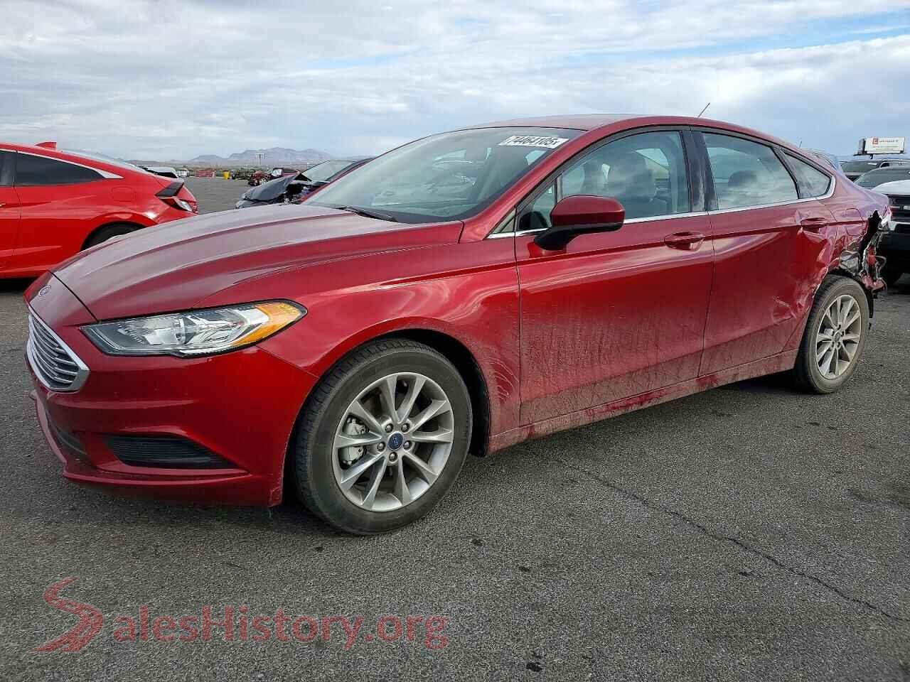 Main Car Image