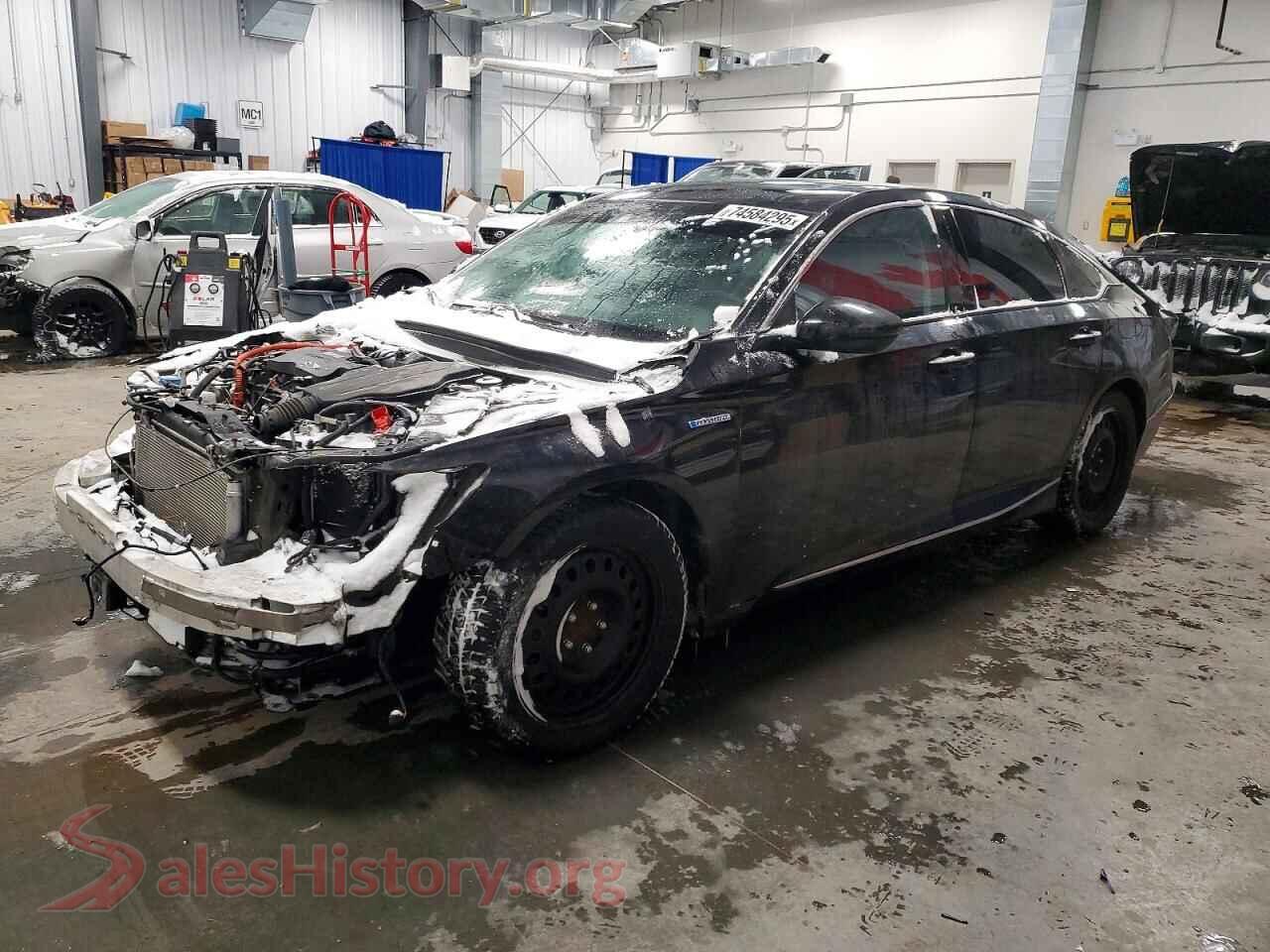 Main Car Image
