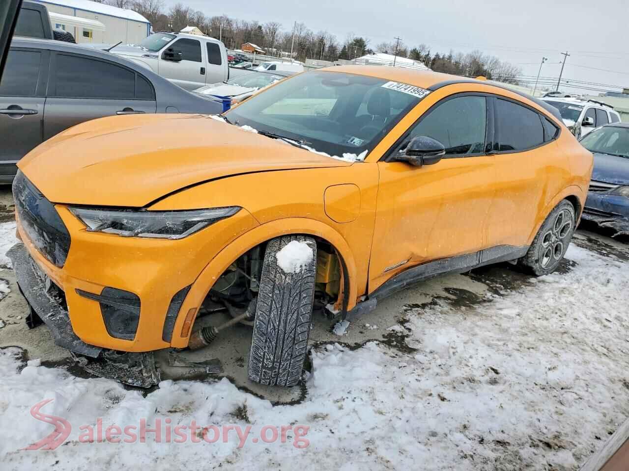 Main Car Image