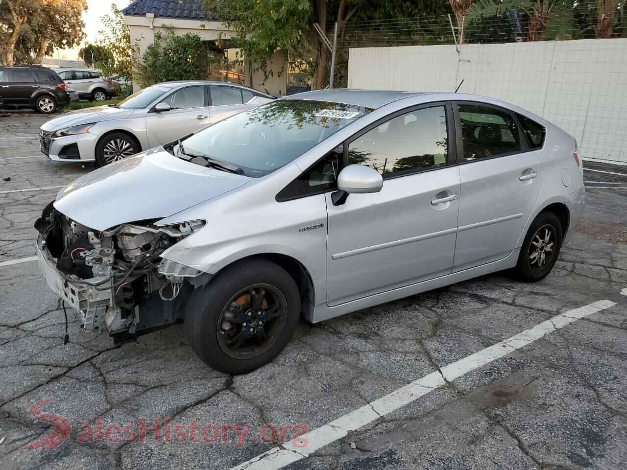 Main Car Image
