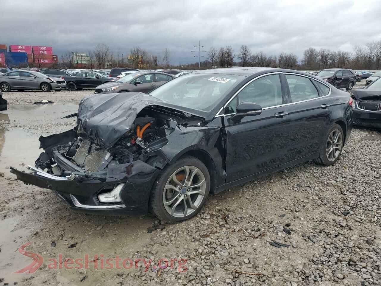 Main Car Image