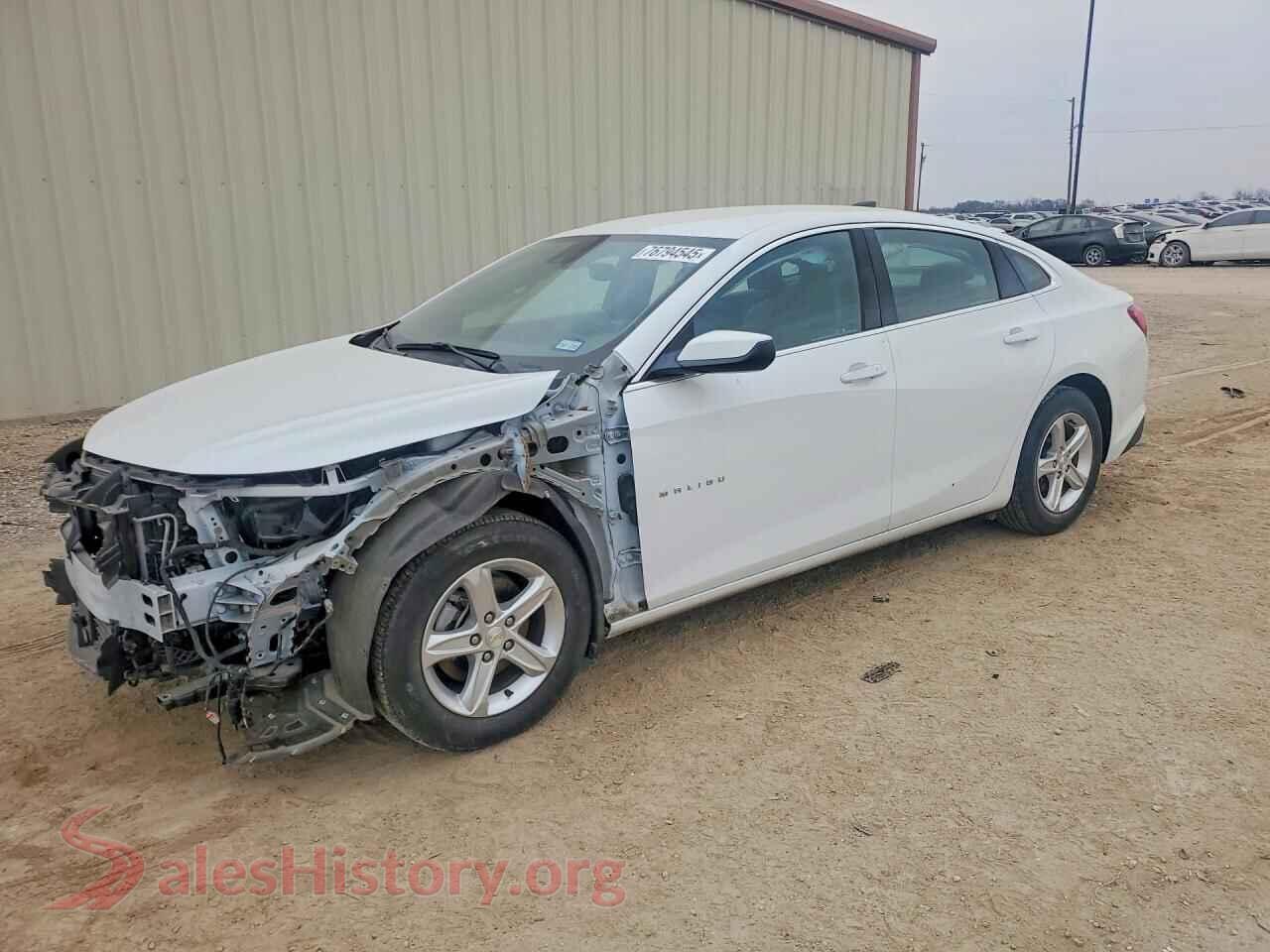 Main Car Image